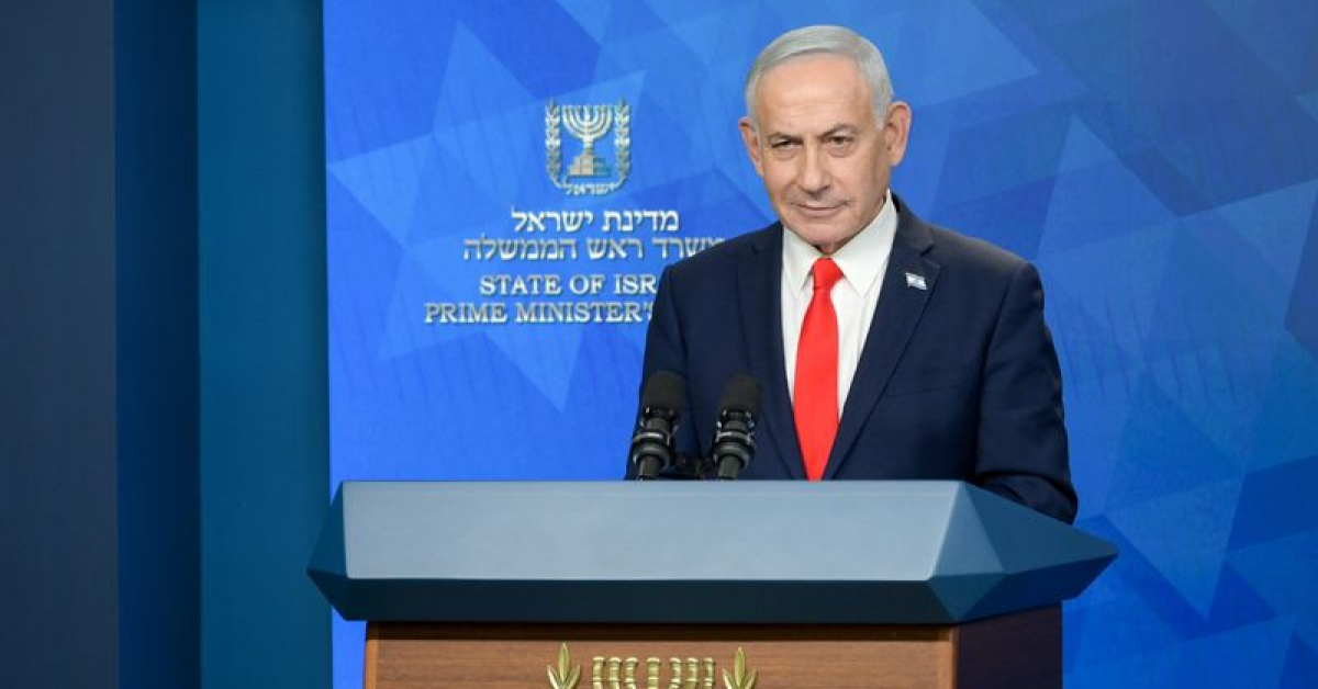 Gündemden Son Bilgiler: Netanyahu'nun New York ziyareti öncesi tutuklama emri tartışması: Gelişmeler Takip Edi