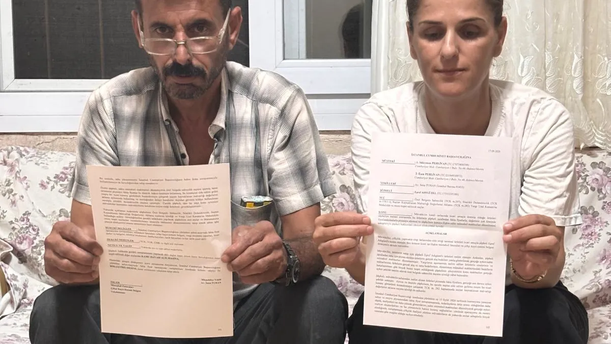 Kritik Açıklama: Türkiye’de ilk kez bir çiftçi fahiş fiyatla ilgili suç duyurusunda bulundu! ve Merak Edilenle