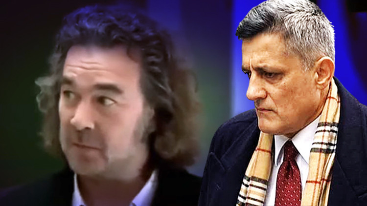 Son Gelişme: Kaşif Kozinoğlu soruşturmasında yeni gelişme: Kurtlar Vadisi Pusu oyuncusu Sedat Savtak ifade ver