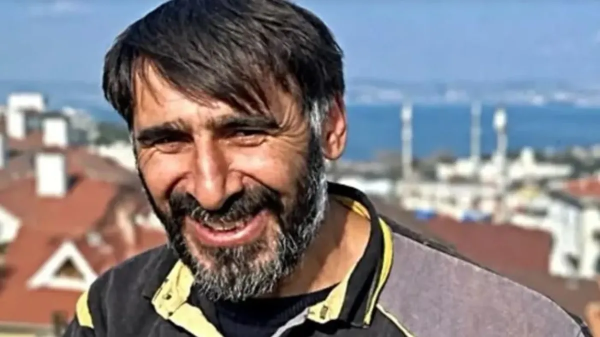 Son Gelişme: Sultangazi'de kayıp kişi 8 gündür ormanlık alanda aranıyor | İşte Tüm Ayrıntılar