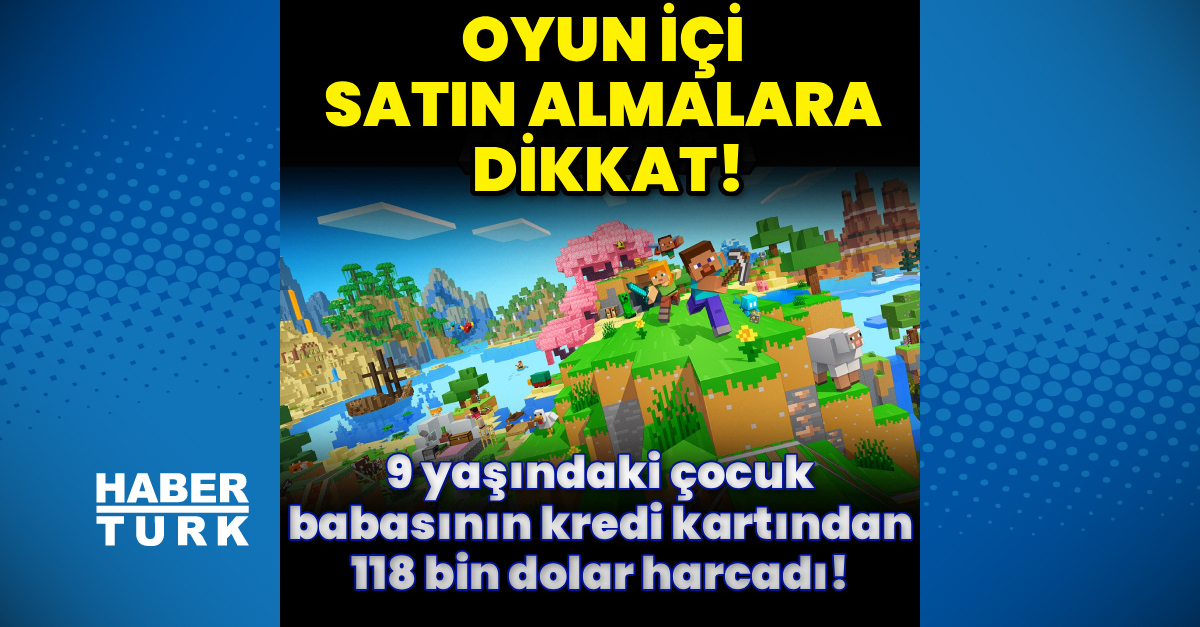 Ayrıntılar Netleşti: Oyun içi satın almalara dikkat! ve Merak Edilenler