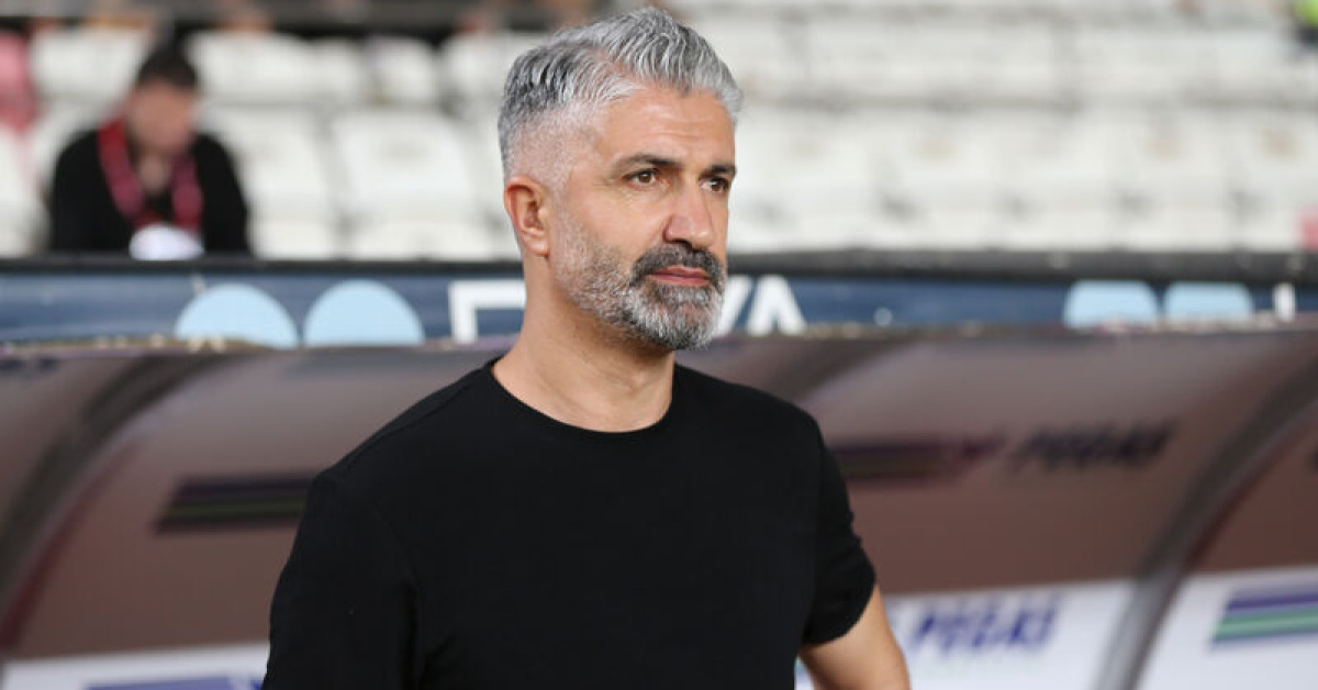 Vanspor FK'da Murat Yıldırım dönemi bitti!
