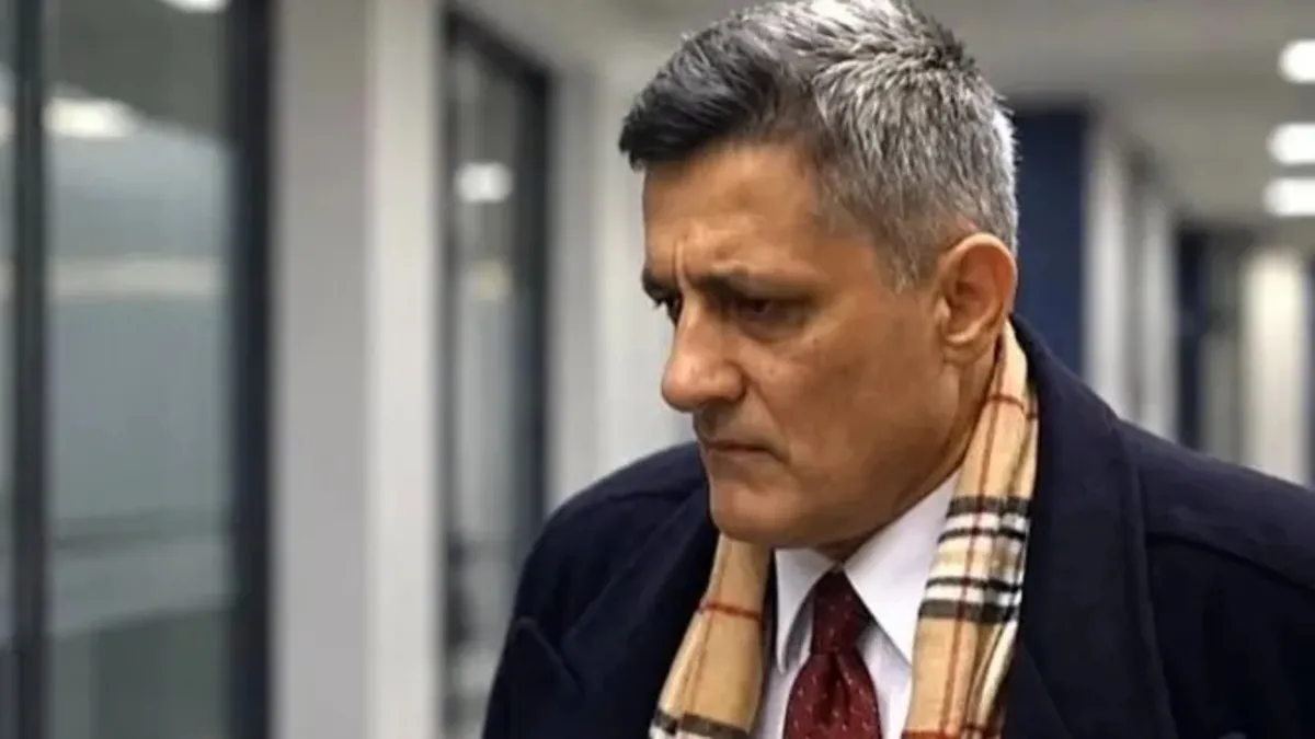 Gündemden Son Bilgiler: SON DAKİKA I Kozinoğlu soruşturmasında yeni gelişme: Osman Arslan hakkında tutuklama k