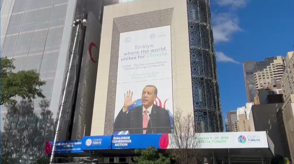Gündemden Son Bilgiler: Birlemiş Milletler'de COP31 damgası ve Merak Edilenler