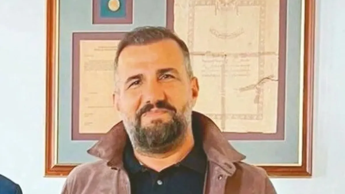 Başsavcılık kamuoyuna ilan etti: DHMİ eski yöneticisi Mehmet Cemil Acar yakalanarak gözaltına sevk edildi ve M