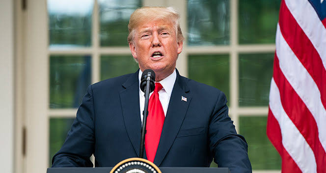 Kritik Açıklama: Trump’ın Yemen Cumhurbaşkanı Al Alimi ile telefon görüşmesi yaptığı iddiası | İşte Tüm Ayrınt