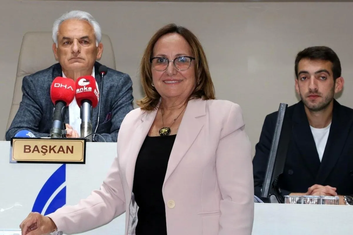 Son Gelişme: Güzelbahçe Belediyesi'nden taşınmaz satışı ve Merak Edilenler
