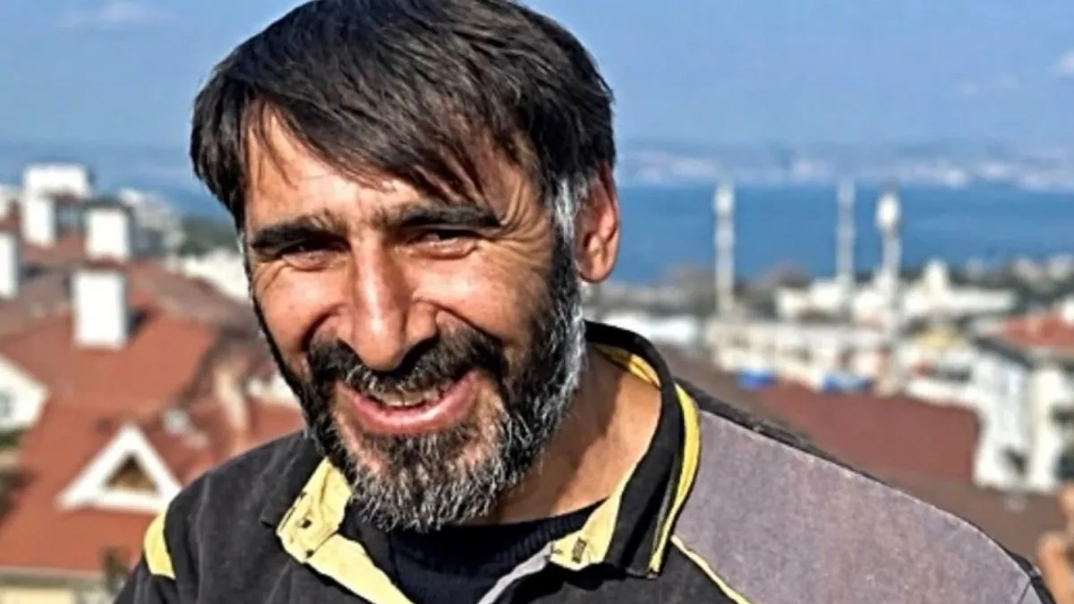 Son Gelişme: İstanbul'da 8 gündür aranıyordu: Cansız bedeni taş ocağında bulundu!