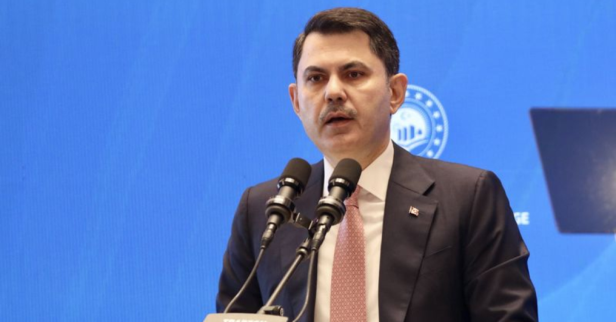 Ayrıntılar Netleşti: Bakan Kurum'dan COP31 mesajı