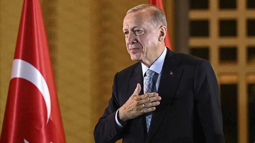 Ayrıntılar Netleşti: Son dakika... Cumhurbaşkanı Erdoğan'dan New York'ta önemli açıklamalar: Trump ile diyaloğ