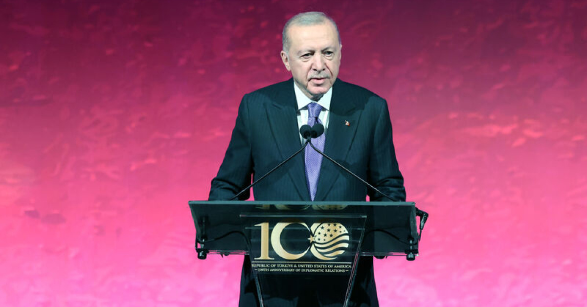 "İki müttefik arasında yeni bir ivme yakalamak istiyoruz": Gelişmeler Takip Ediliyor