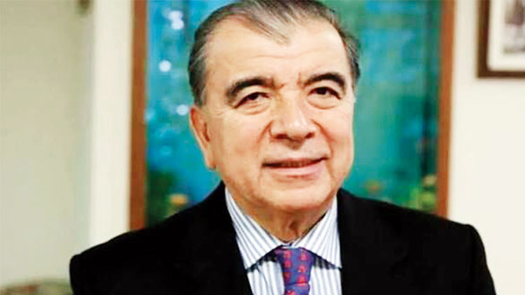 Son Gelişme: Kozinoğlu soruşturması... Enver Altaylı ifade verecek