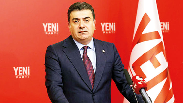 Gündemden Son Bilgiler: Yeni Parti Sözcüsü Emre: CHP ile hiçbir işbirliği yok: Gelişmeler Takip Ediliyor
