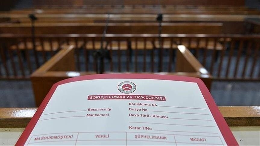 İBB davasında 84’üncü duruşma... Bileklik savunması: Gelişmeler Takip Ediliyor