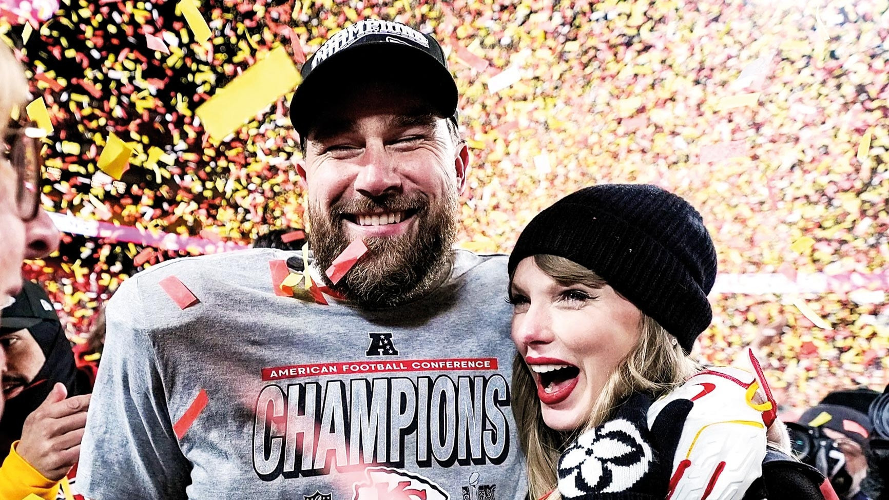 Kritik Açıklama: Taylor Swift aşka geldi... İşte benim kocam | İşte Tüm Ayrıntılar