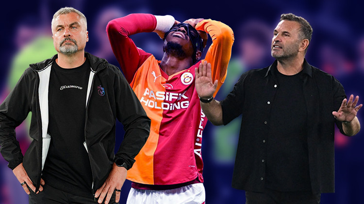 Ayrıntılar Netleşti: Futbol Konseyi: 'Thomas Reis, Okan Buruk'u mat etti!' , 'Galatasaray'ın tek oyun planı va