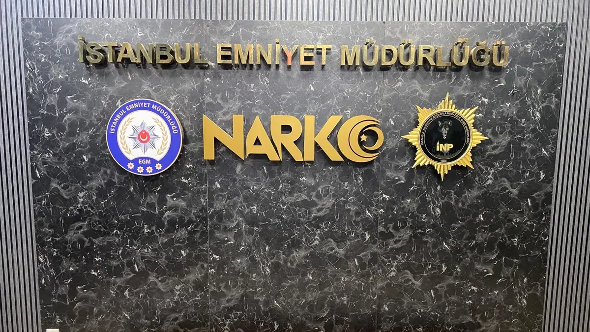 Yakıt tankından 224 kilo zehir çıktı ve Merak Edilenler