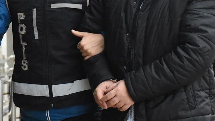 Ankara'da eş zamanlı operasyon: 16 şüpheli yakalanarak gözaltına sevk edildi - Son Dakika Bilgileri