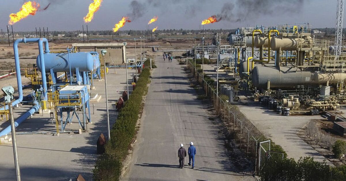 Kritik Açıklama: ABD'den 5 milyar dolarlık enerji hamlesi