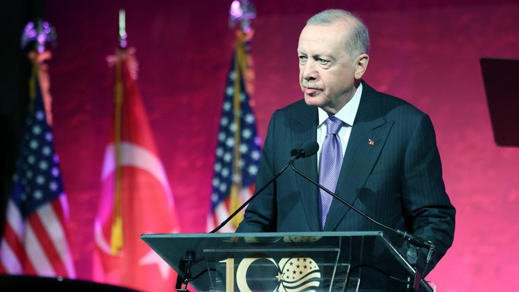 Ayrıntılar Netleşti: Gözler BM Genel Kurulu'nda: Cumhurbaşkanı Erdoğan kürsüden yine Filistin'in sesi olacak |