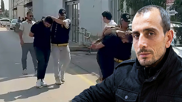 Kritik Açıklama: Hasar kavgası cinayetle bitti: Adana'da 2 şüpheli hakkında tutuklama kararı verildi ve Merak