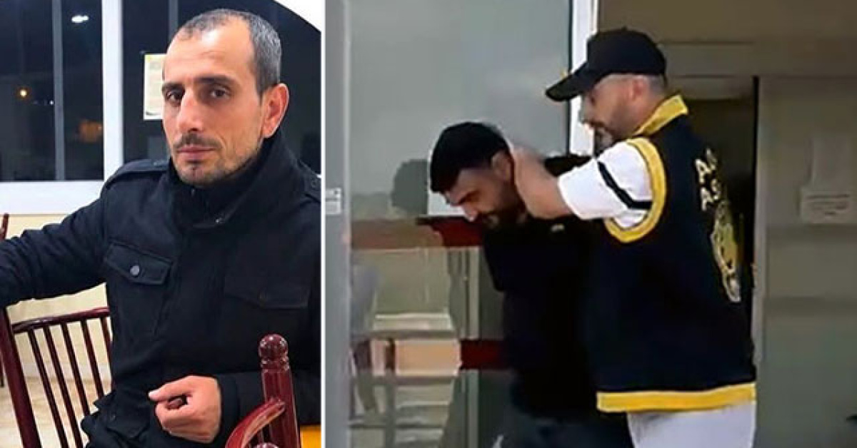 Son Gelişme: 5 ay önce kaza meydana geldi... "Ağır hasarlı" cinayet!