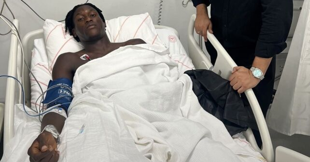 Sıcak Gündem: Elvin Mendy taburcu edildi ve Merak Edilenler