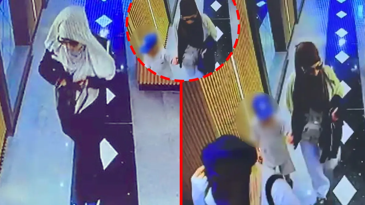 Kritik Açıklama: Avcılar’da akılalmaz hırsızlık! 3 kadın levyeyle kapıyı açtılar hiç beklemedikleri manzarayla