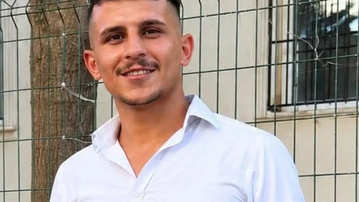 Son Gelişme: Fabrikada akıma kapılan işçi yaşamını yitirdi - Son Dakika Bilgileri
