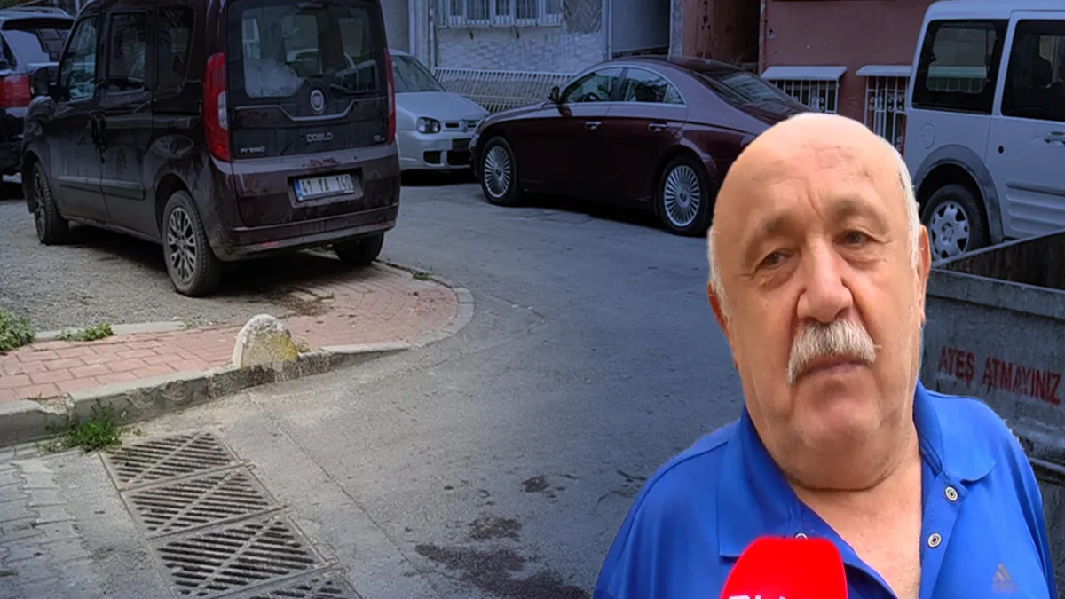 Fatih'te kan donduran cinayet! "Anneme küfretti" dedi: Arkadaşını kalbinden bıçakladı! - Son Dakika Bilgileri