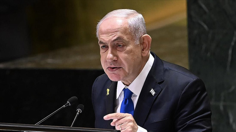 Zirve öncesi tansiyon artış grafiği çizdi: Netanyahu'dan Mamdani'ye tehdit