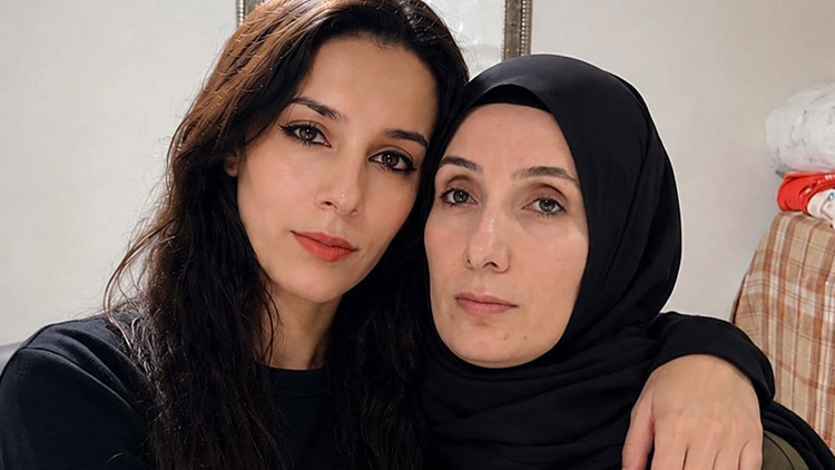 Ayrıntılar Netleşti: Kayıp Mekiye cinayetinde kan donduran sözler: Devlet bile bulamayacak - Son Dakika Bilgil