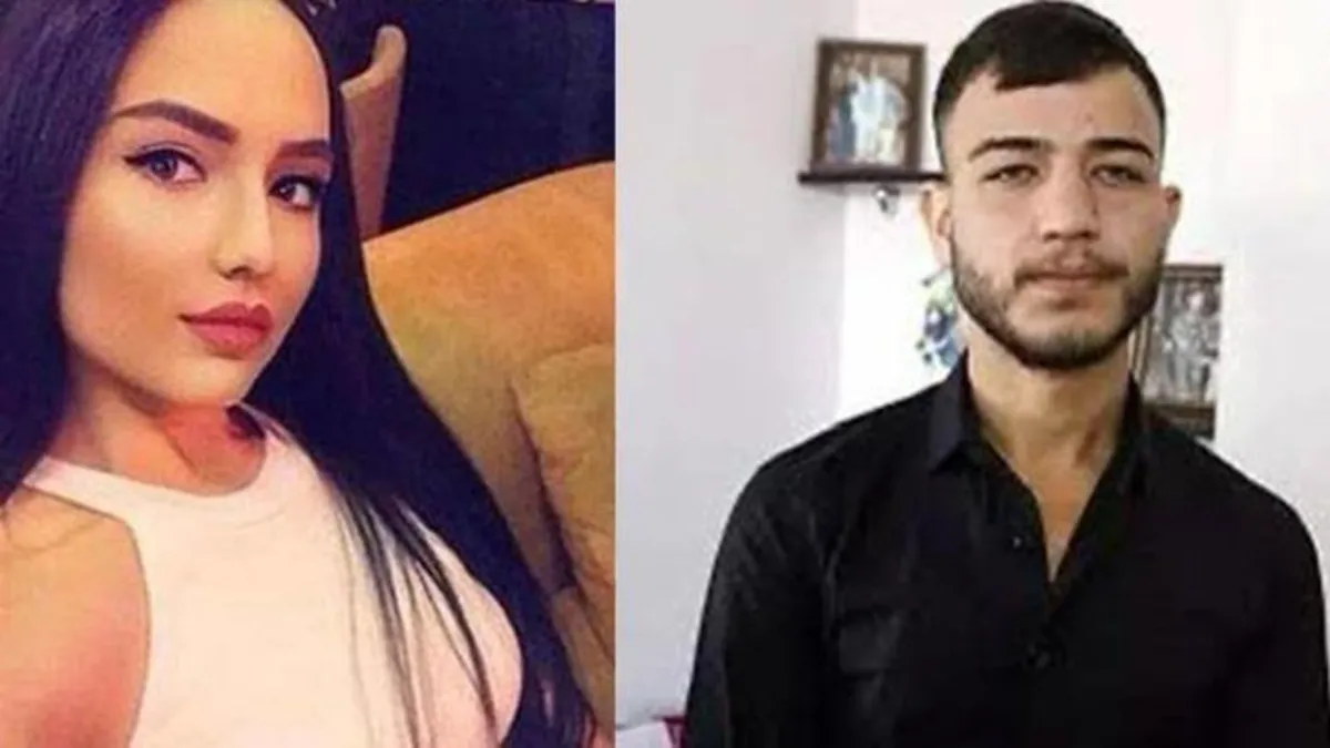 SON DAKİKA... Aleyna Çakır davasında yeni gelişme: Ümitcan Uygun'un cezası netlik kazandı! Pişkin savunması pe