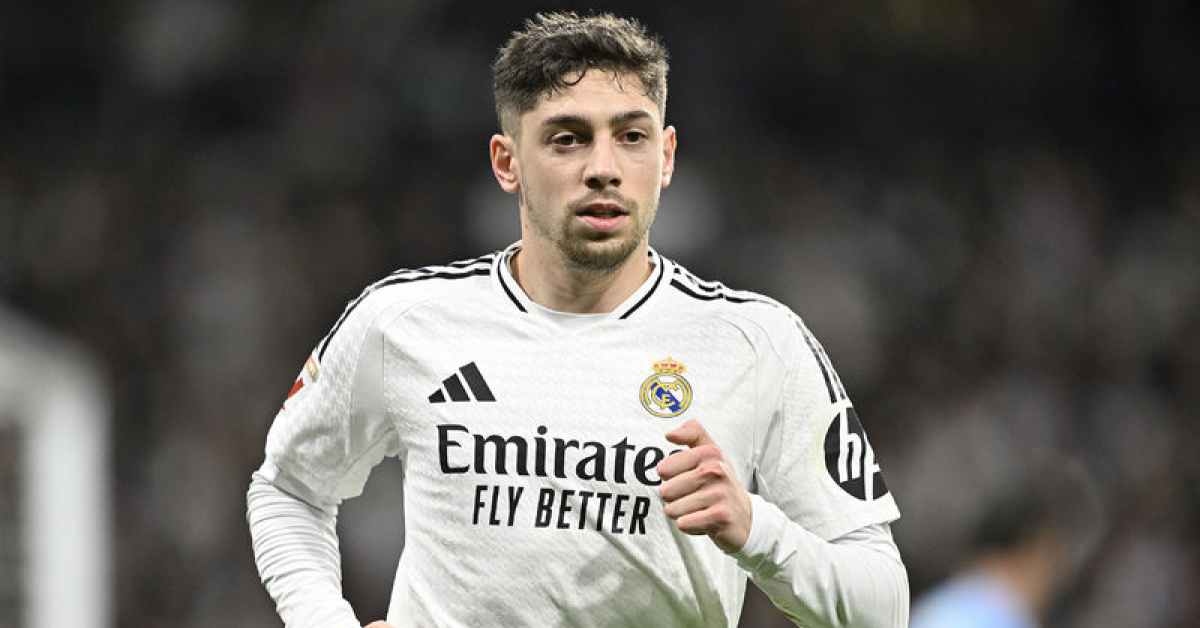 Son Gelişme: Real Madrid'e Valverde şoku!: Gelişmeler Takip Ediliyor