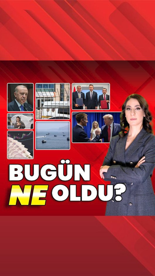 Bugün Ne Oldu? 22 Eylül 2026 haberleri ve Merak Edilenler