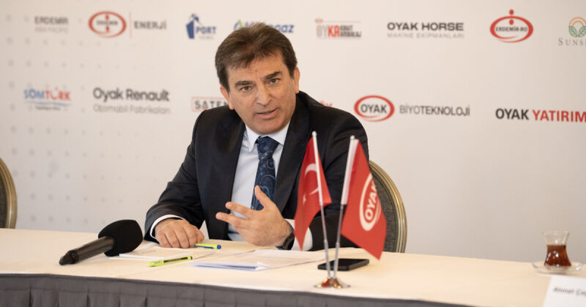 Gündemden Son Bilgiler: "Daha fazla OYAK şirketi halka arz olacak" | İşte Tüm Ayrıntılar