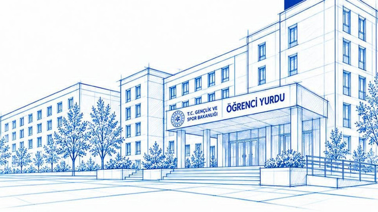 KYK yurtlarında ek başvuru dönemi ve Merak Edilenler