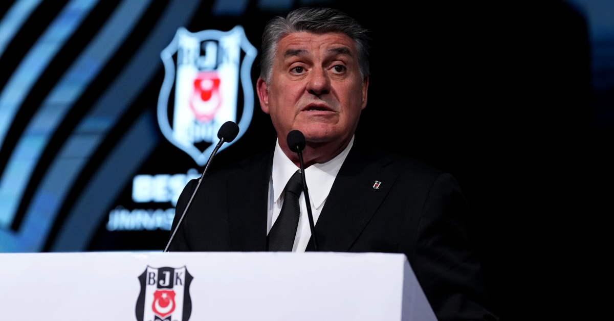 Son Gelişme: Beşiktaş'ta Adalı imzaları topladı!: Gelişmeler Takip Ediliyor