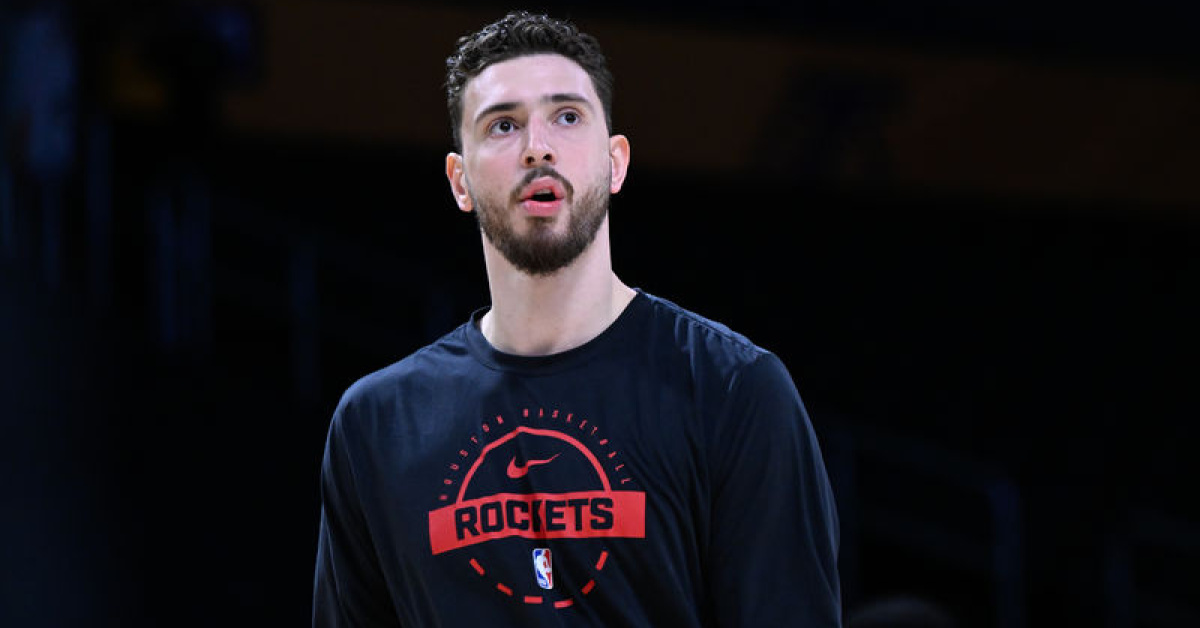 Son Gelişme: "NBA'in en iyi oyuncusu olmak istiyorum!"
