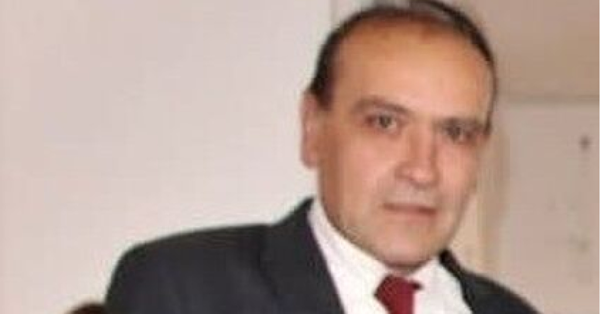 Ayrıntılar Netleşti: Okul müdürü evinde ölü bulundu | İşte Tüm Ayrıntılar