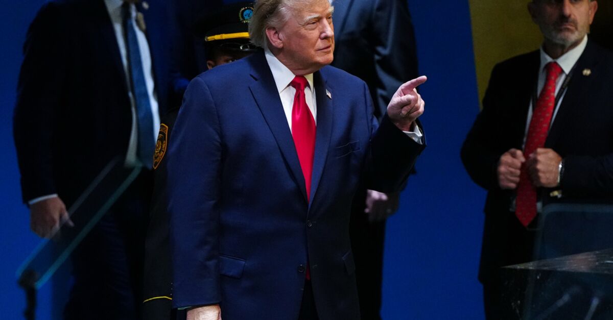 Ayrıntılar Netleşti: 7/24 yayın yapan Trump TV açıldı: Gelişmeler Takip Ediliyor