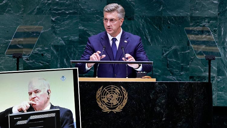 Gündemden Son Bilgiler: Hırvatistan'dan Sırbistan'a 'Bosna Kasabı' tepkisi: Hakarettir ve Merak Edilenler