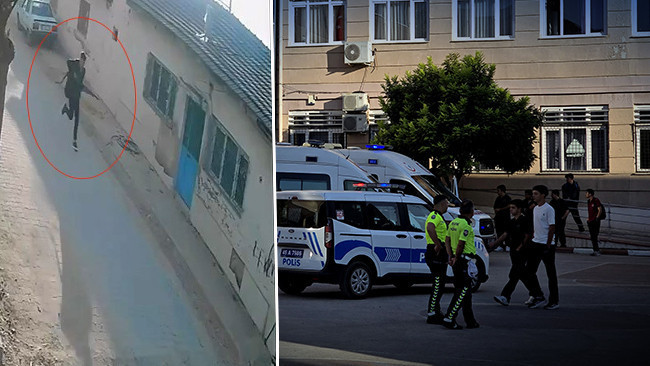 Sıcak Gündem: Manisa'daki okul saldırganı hakkında korkunç detaylar: Odasında sembol ve notlar bulundu! 'Yapac