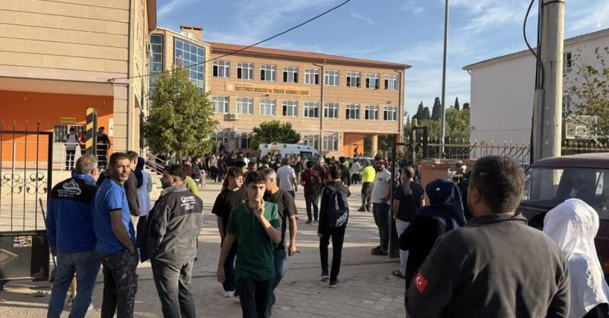 Sıcak Gündem: Yaralı öğrenciler için açıklama ve Merak Edilenler
