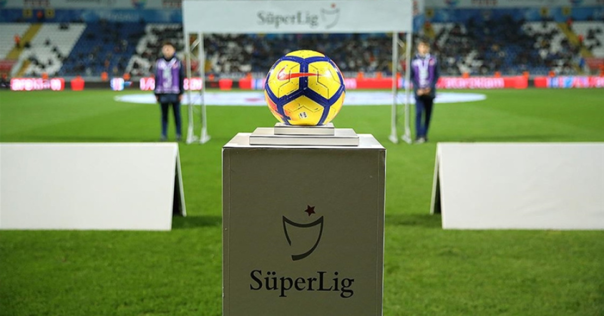 Ayrıntılar Netleşti: Süper Lig'de galibiyet ödülü 9,8 milyon lira! - Son Dakika Bilgileri