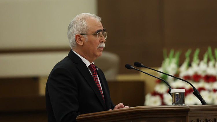 Son Gelişme: AYM Başkanı Özkaya: 14 yılda 756 bin 726 bireysel başvuru yapıl | İşte Tüm Ayrıntılar