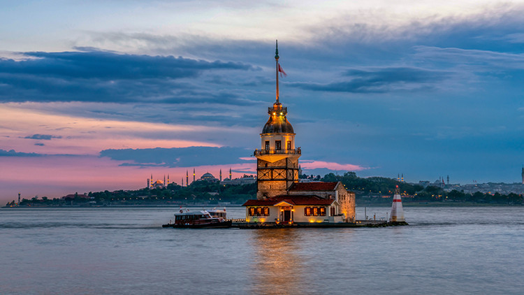 Ayrıntılar Netleşti: Türkiye Kültür Yolu Festivali’nin 20’nci durağı İstanbul: Megakent dokuz gün boyunca müzi