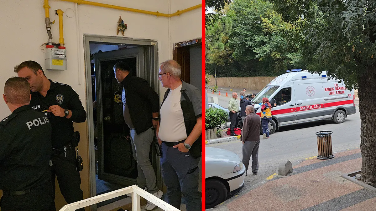 Gündemden Son Bilgiler: Yozgat’ta yürekler ağza geldi! O ihbar ekipleri harekete geçirdi: Tam 40 dakika boyunc