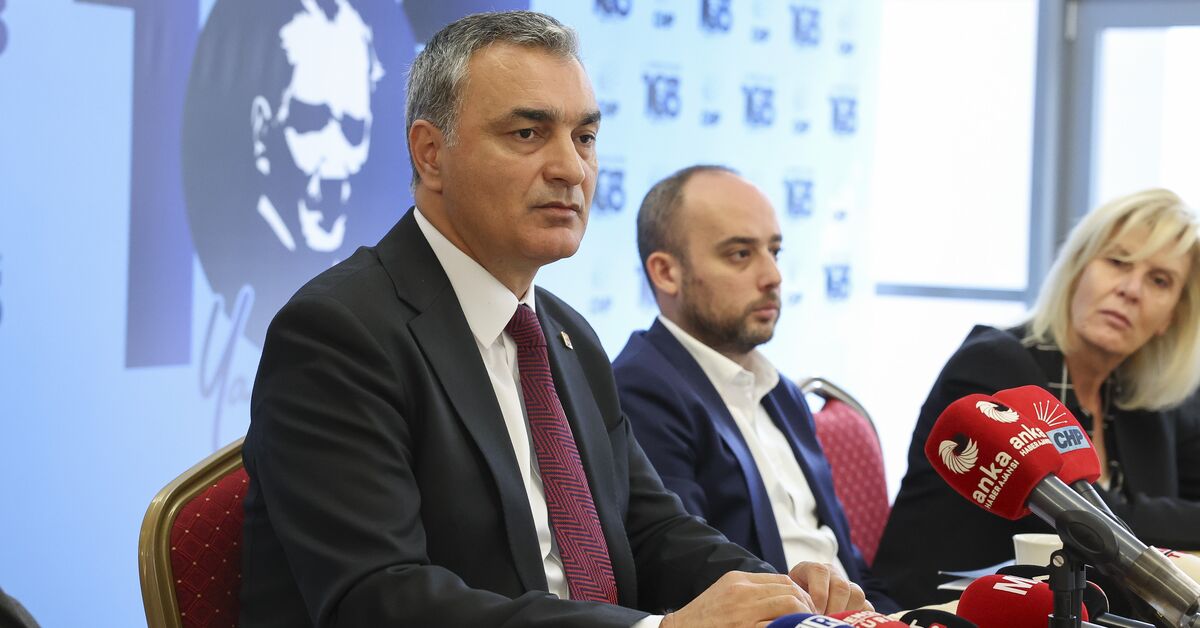 "Hiç kimse CHP'den üstün değil" ve Merak Edilenler