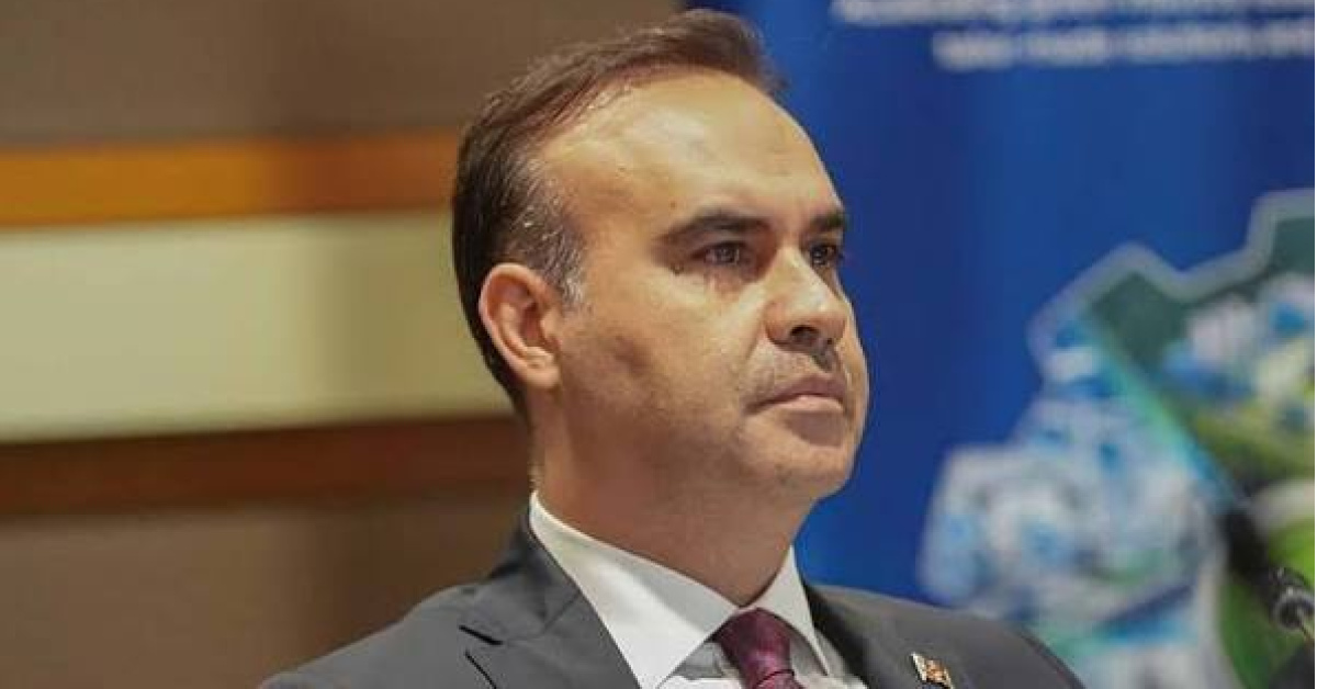 Gündemden Son Bilgiler: "ABD ile teknoloji ortaklığını güçlendireceğiz"